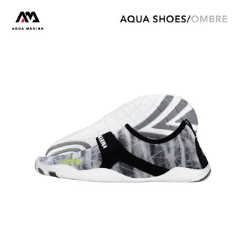 Ombre Water Sports Beach Aqua Shoes 