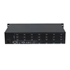 Multi Signal bezel exhibition faster video streaming did panel lcd wall Processor