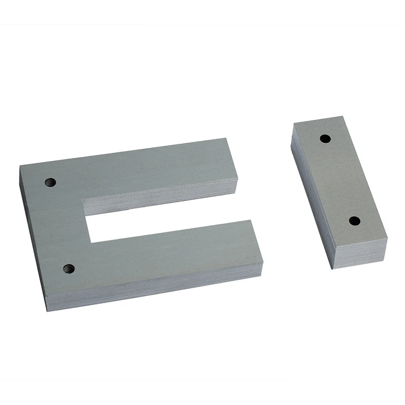 
Factory direct oriented silicon steel ui lamination IC CHIPS 