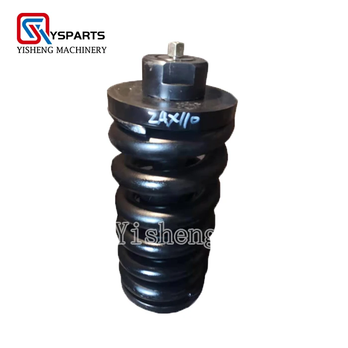 ☆hrk☆ Wholesale Excavator ZX110 ZX120 ZX130 Track Adjuster Assembly with