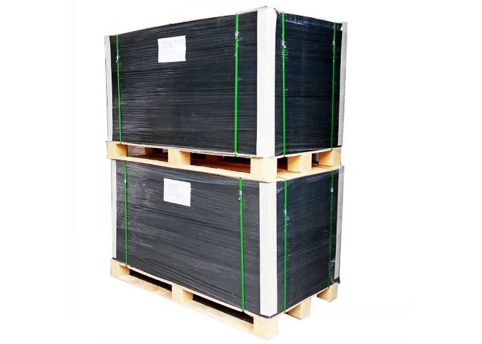 Uncoated Black Coloured Bristol Paper Board Buy Uncoated Black