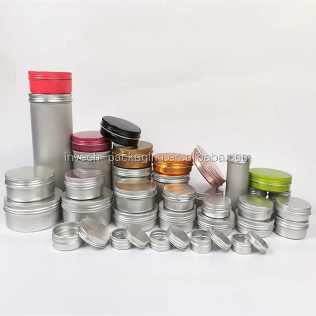 89/400 Silver Plain Aluminum Cap,Screw Metal Bottle Cap For Glass