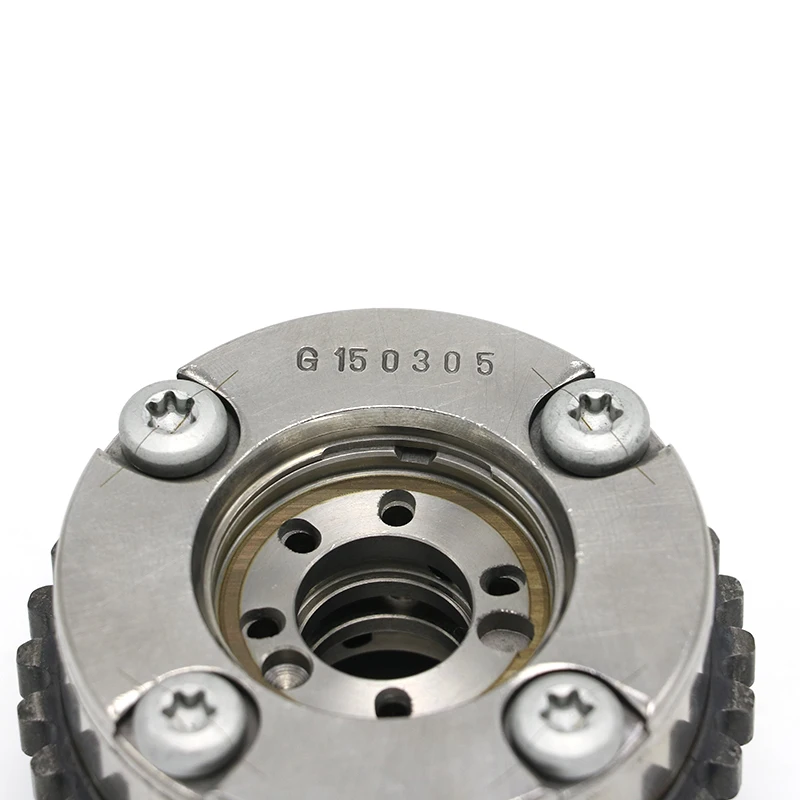 2760501547 Intake Camshaft Adjuster Gear For Mercedes Benz W212 W204 W222 M272 M271 W276 W221
