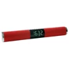 LED Alarm Clock Bluetooth Speaker Portable Wireless 3D Surround Stereo Speakers Support TF FM AUX
