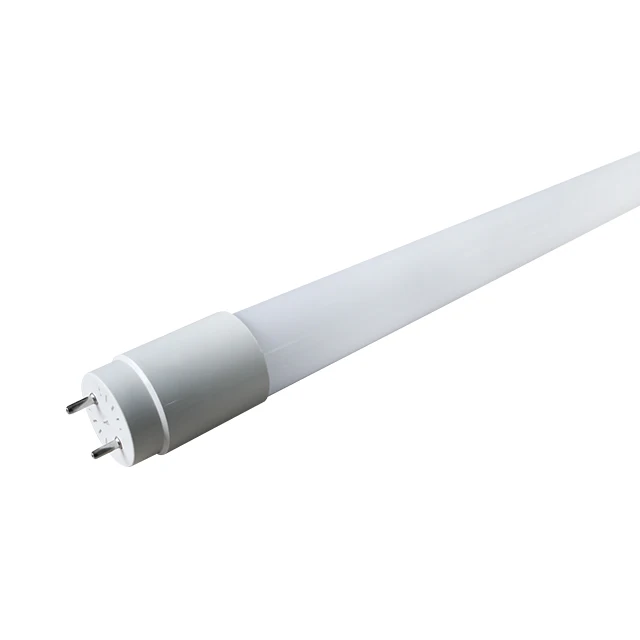 Wholesale diffusing plastic flexible led tube light with factory price