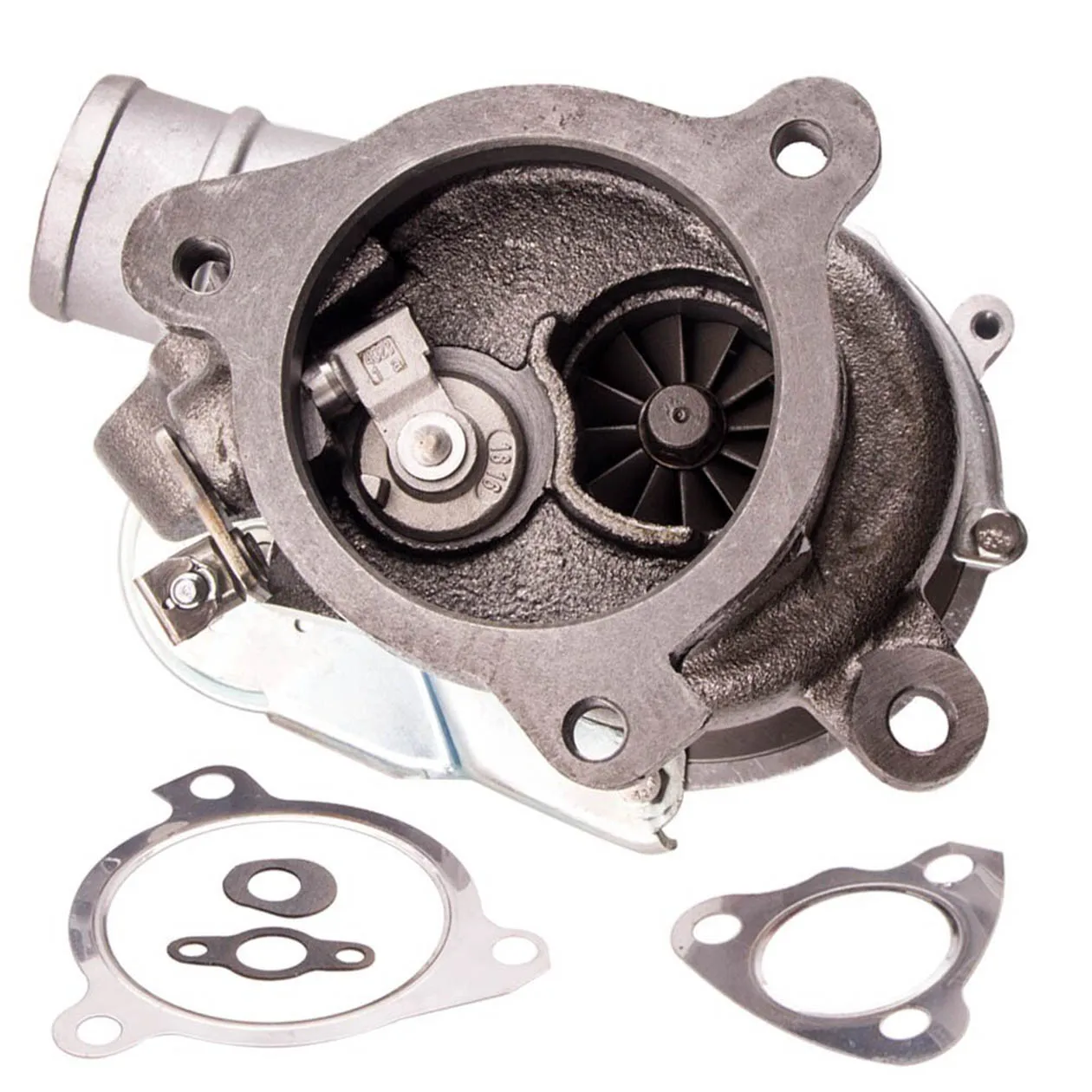 Turbo Para Toyota Yaris Corolla D4d 1nd Gt1444 7588700001 172010n010