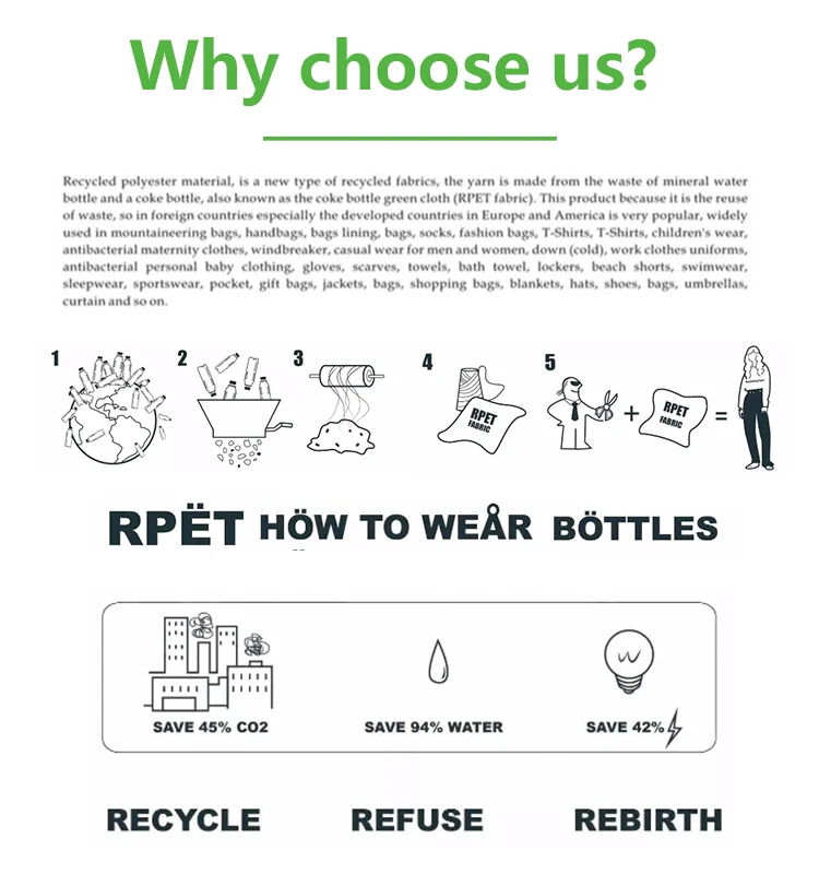 9 WHY CHOOSE US