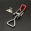 Heavy duty toggle clamp hook / quick release toggle latch /locking case latch flight case hardware