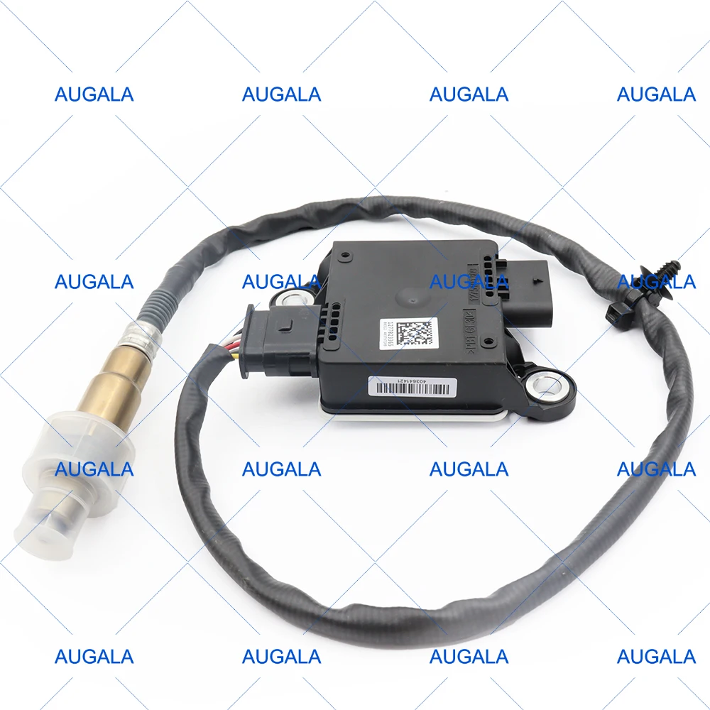 Augala Particulate Matter Sensor Pm Sensor 55502921 For Chevrolet ...