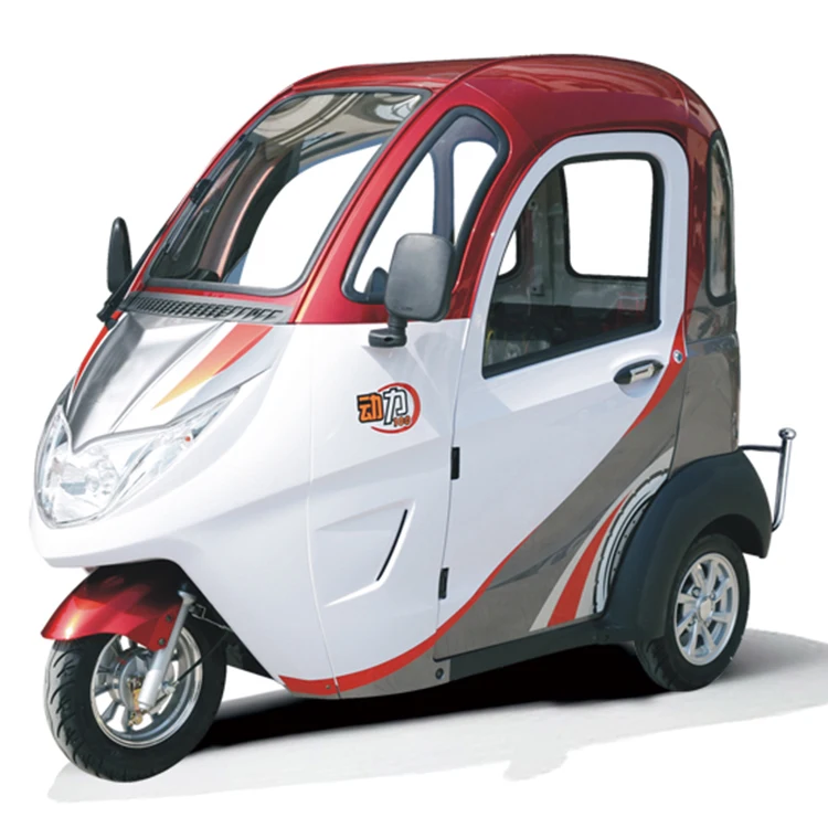 Tricycle China 1200w