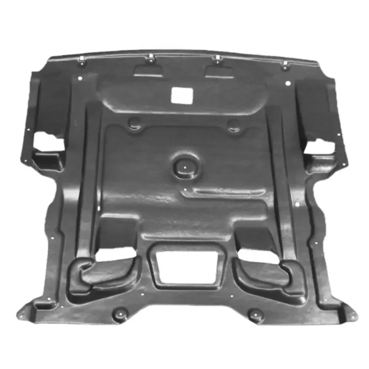Jenuofront Lower Engine Splash Shield Center Under Cover Fit For 2003 | Seychelles