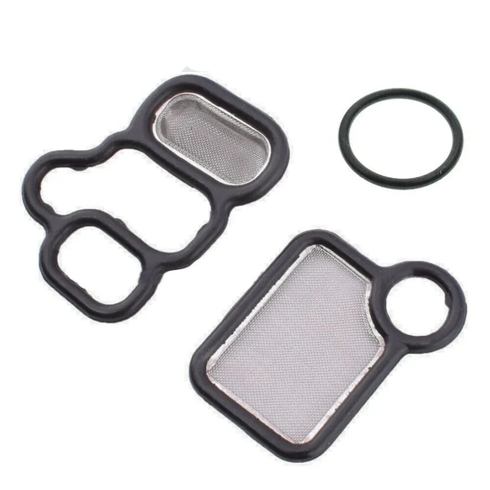 Auto Parts Vtec Solenoid Spool Valve Gasket 15815raaa02 15815raaa01