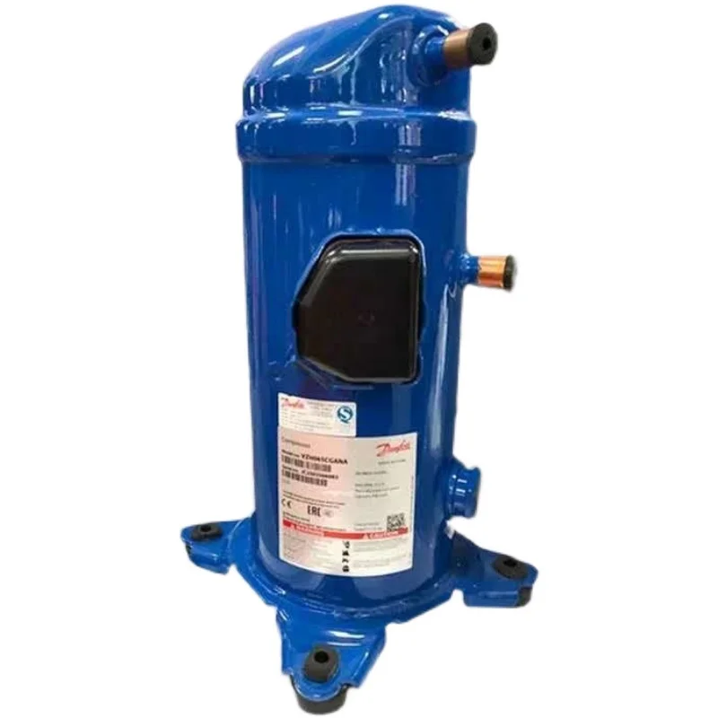 Vzh088bgcna Vzh088agana R410a Refrigerant Danfos Air Conditioning Refrigeration Compressor Buy
