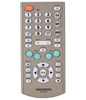 Chunghop UR93 Universal Remote Control with Operation 3 devices in 1 Remote with Learning Functions