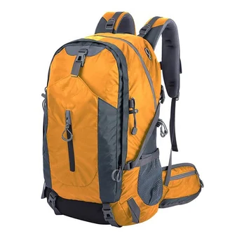 backpack for weekend travel