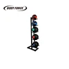 High Quality Gym Storage Medicine Ball Rack BODY FORCE