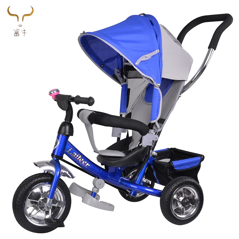 folding trike baby