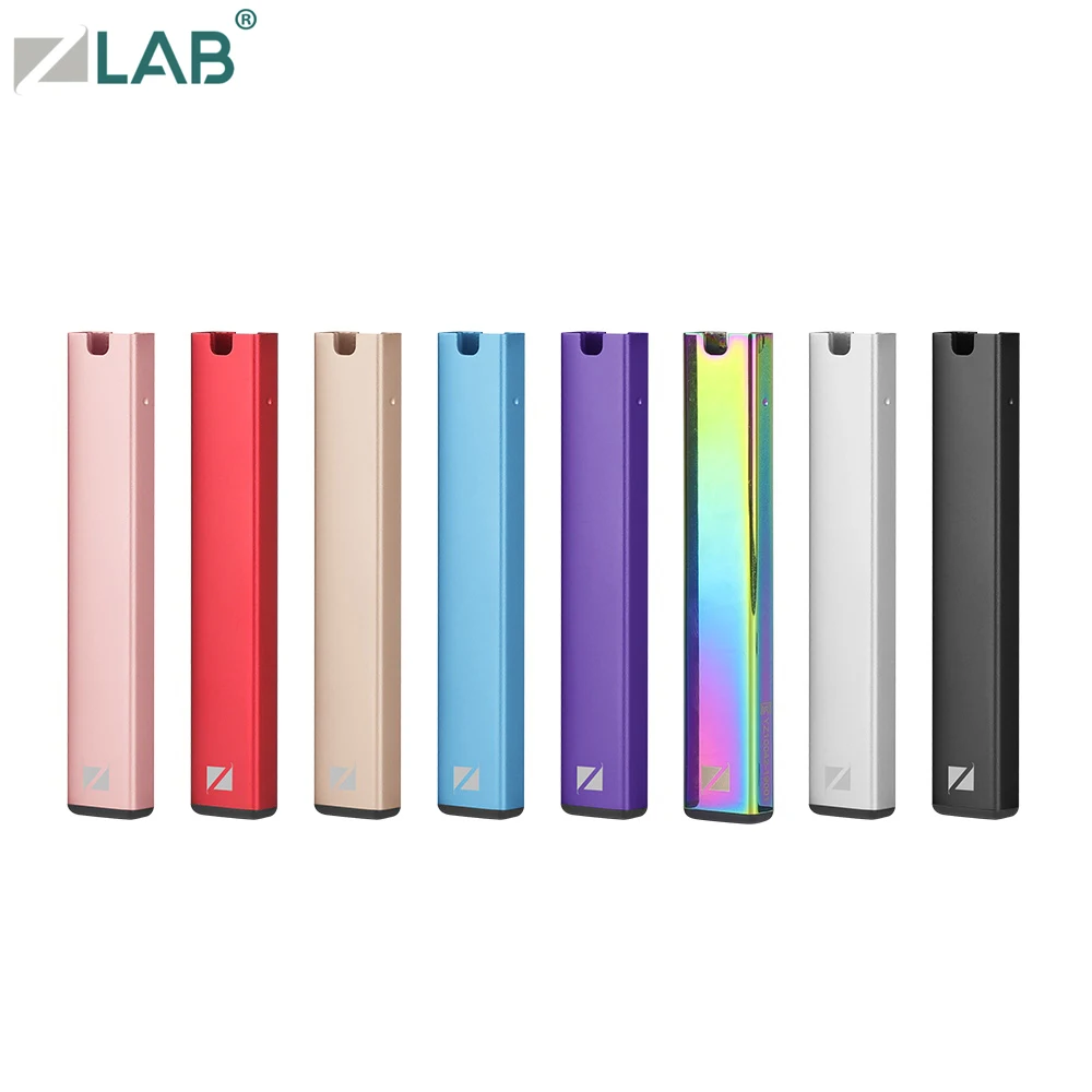 Original E-Cigarette Zlab Vape Pen Kit Mini Electronic Cigarette.jpg