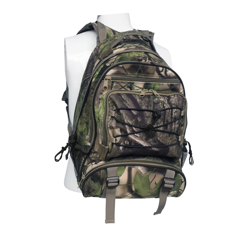 Outdoor Hunting Tactical Combat Camo Day Pack For Hiking Camping Buy