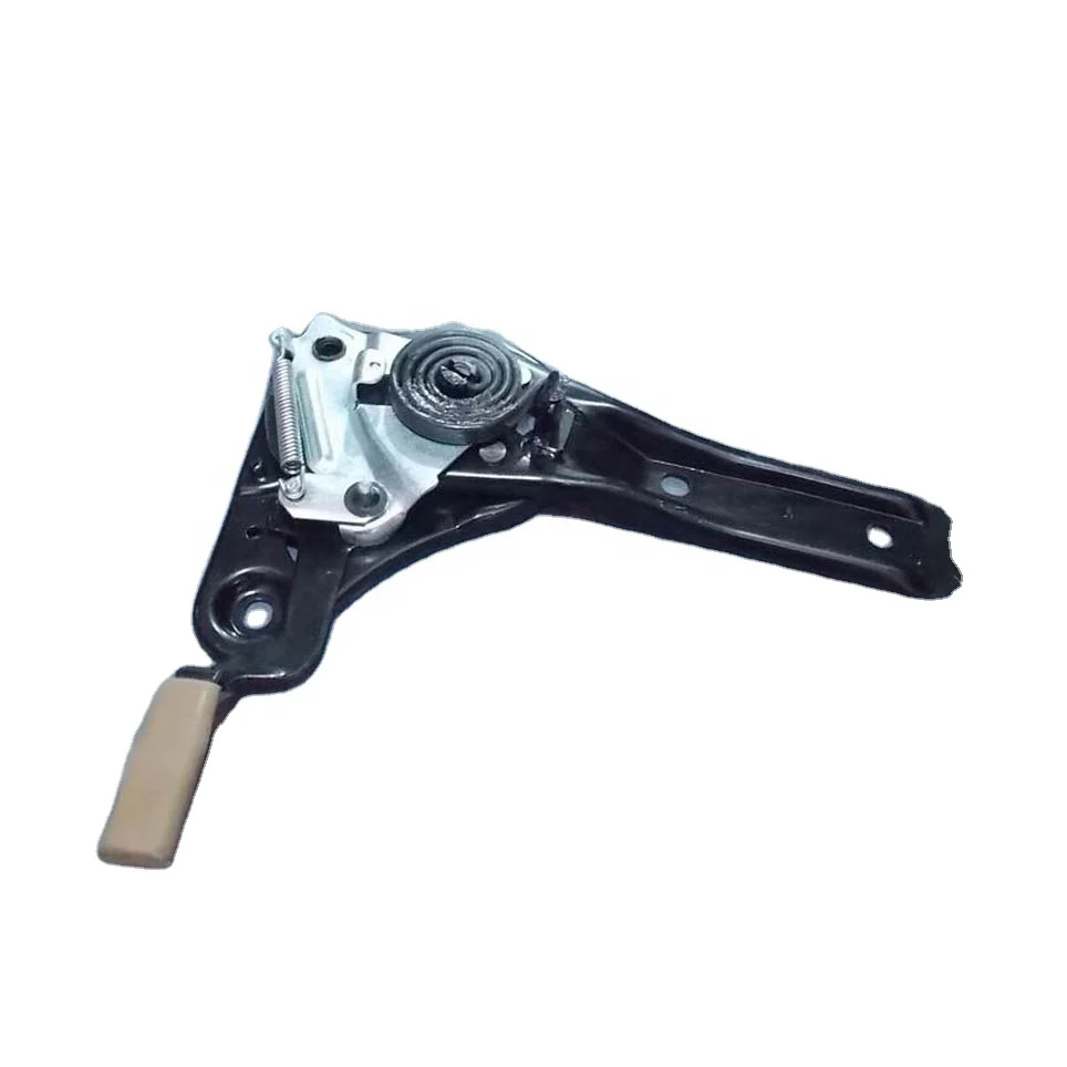 Bus Driver Seat Recliner Assembly (right Adjusted) Plate Angle Adjuster Assemblyright Buy Car