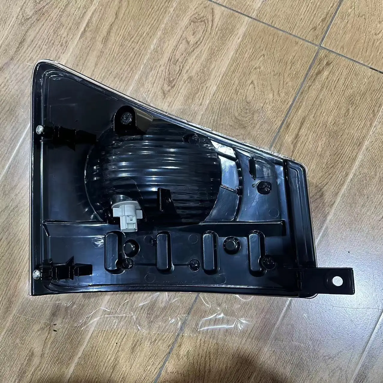 GHCD Hot Selling High Quality Factory Price  Yellow Running Corner Lamp for  ISUZU NQR/NPR/FRR details