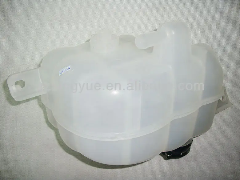 0912 Dodge Journey Coolant Recovery Bottle Reservoir/overflow Tank