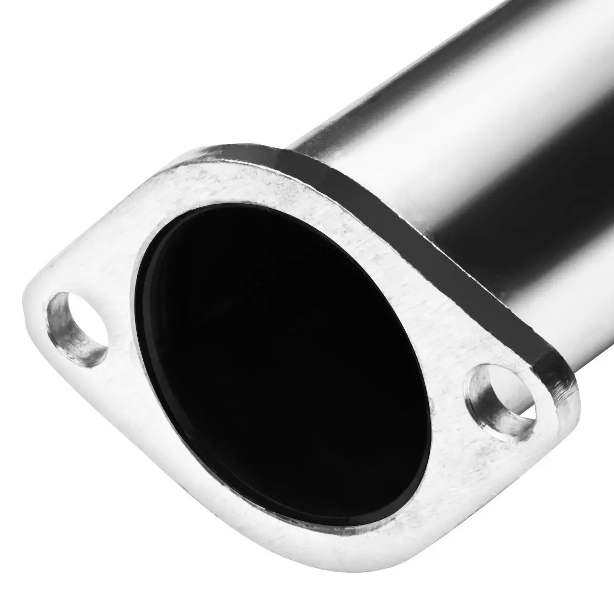 Stainless Steel Manifold Exhaust Set Exhaust Headers Manifold System