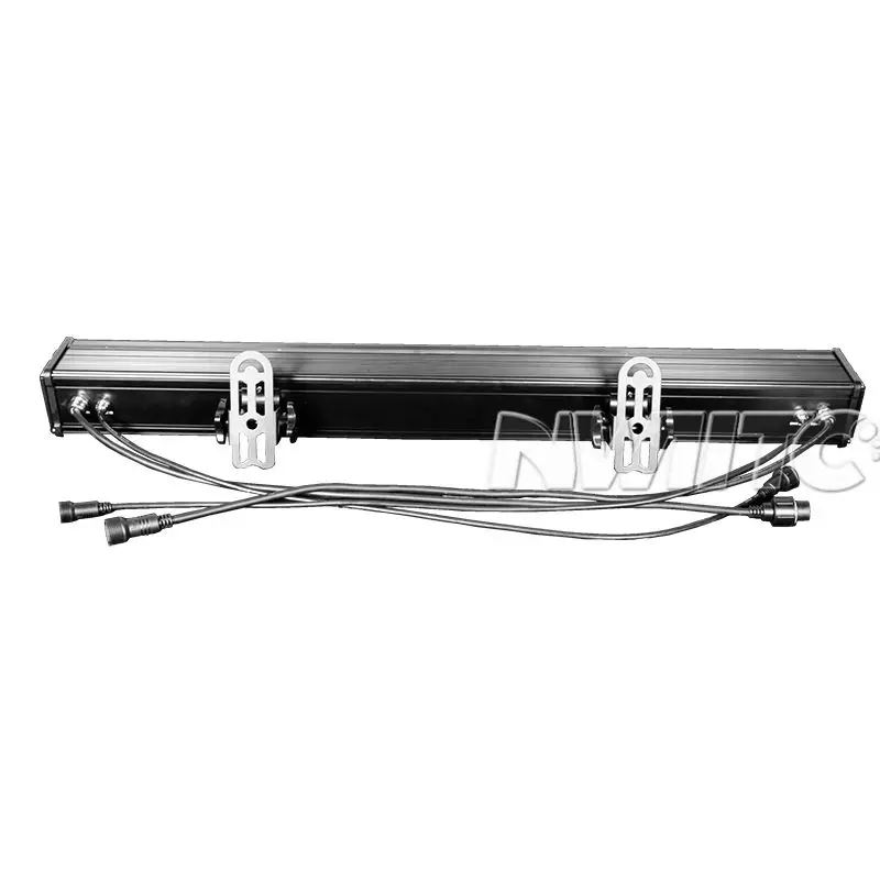 L-103 Pixel Party 14x30w RGB 3in1 Outdoor IP65 Waterproof Led Wall Washer Dj Wedding Decoration Stage Lights