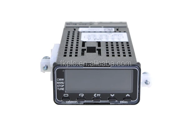 High Quality Omron Lcd Digital Temperature Controller E5gc-qx1acm-000 ...