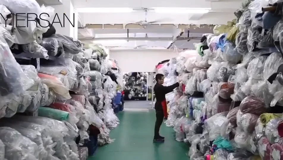 Oem Clothing Manufacturer High Quality Garment Custom Make Own Brand