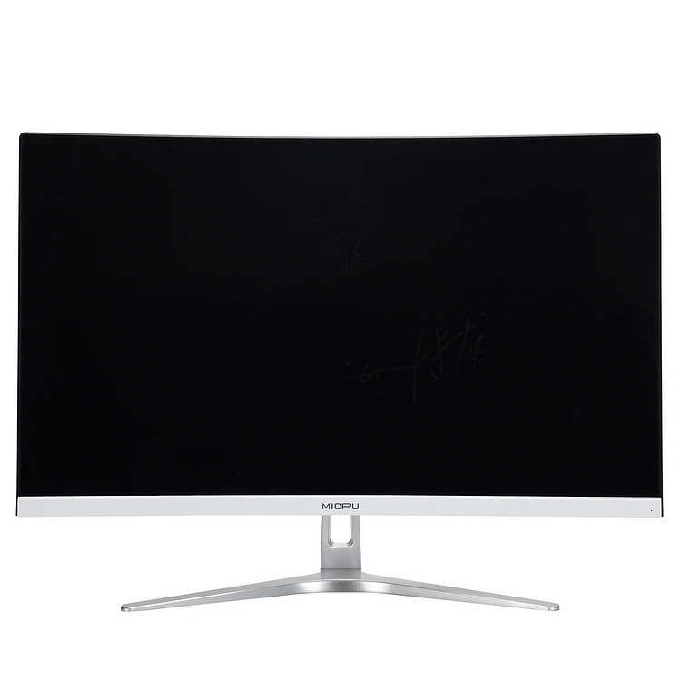 Super Thin Frameless Lcd Led Pc Computer 2k Monitor 27 Inch 2k Gaming