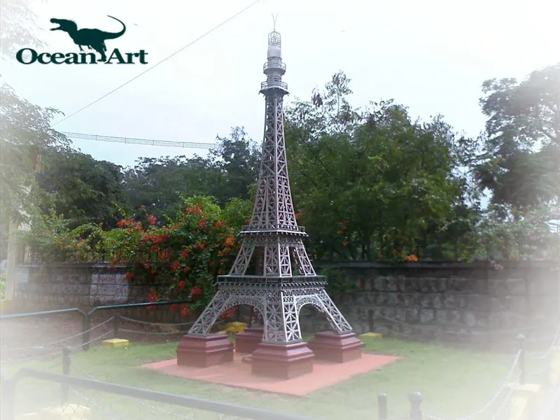 mini world park taj mahal miniature building replicas