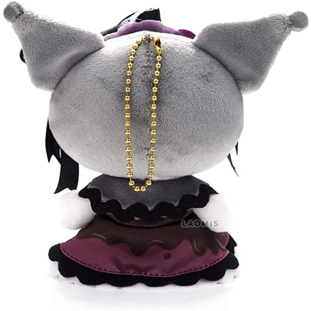 cheap kuromi plush