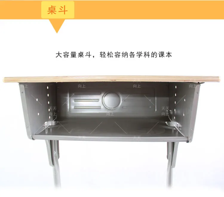 Double School Desk And Chair Sets Wooden Primary School Desk And Chair Student Table With Chairs Wholesale School Furniture