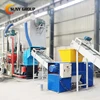 PCB Recycling Plant Ewaste Processing Equipment