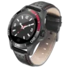 Heart rack tracker smartwatch CK21 long standby IP67 waterproof smart watch for men and women