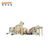 GZS High efficiency quartz sand production line dry method