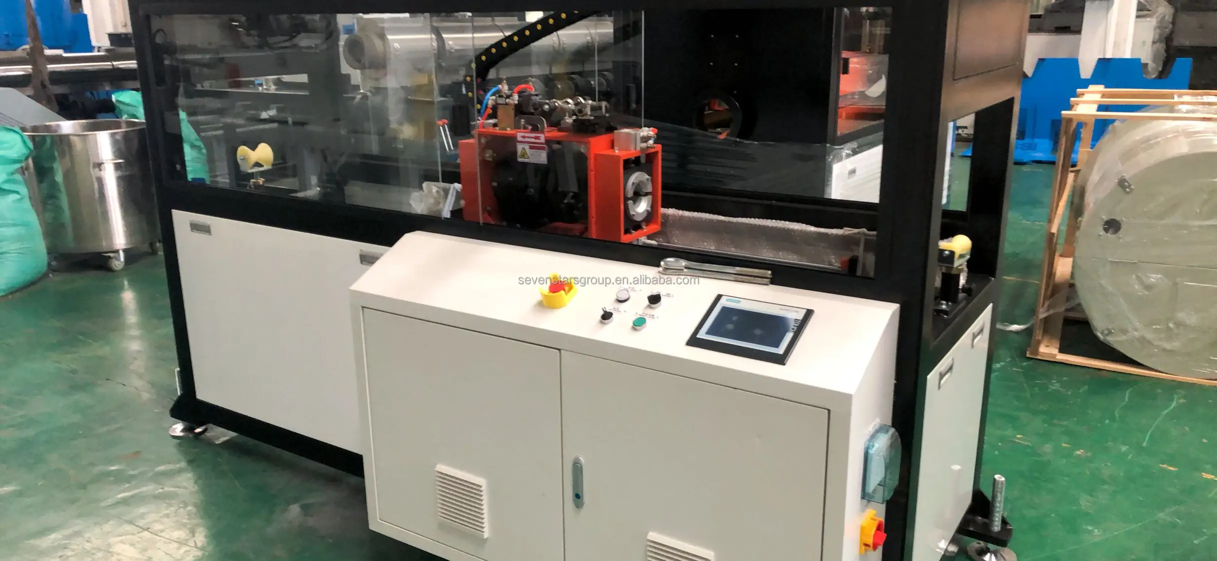 Pvc Pipe Laser Marking Machine Pvc Pipe Making Machine Min Pvc Pipe