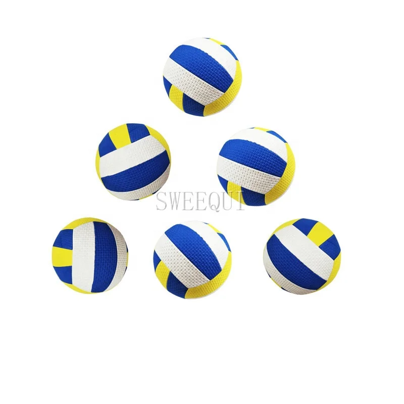 Soft Touch Eva Volley Ball Inflatable Foam Volleyball Buy Foam Volley
