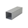 Japanese superb credible 2x2 3x3 steel square tubing pipes wholesale