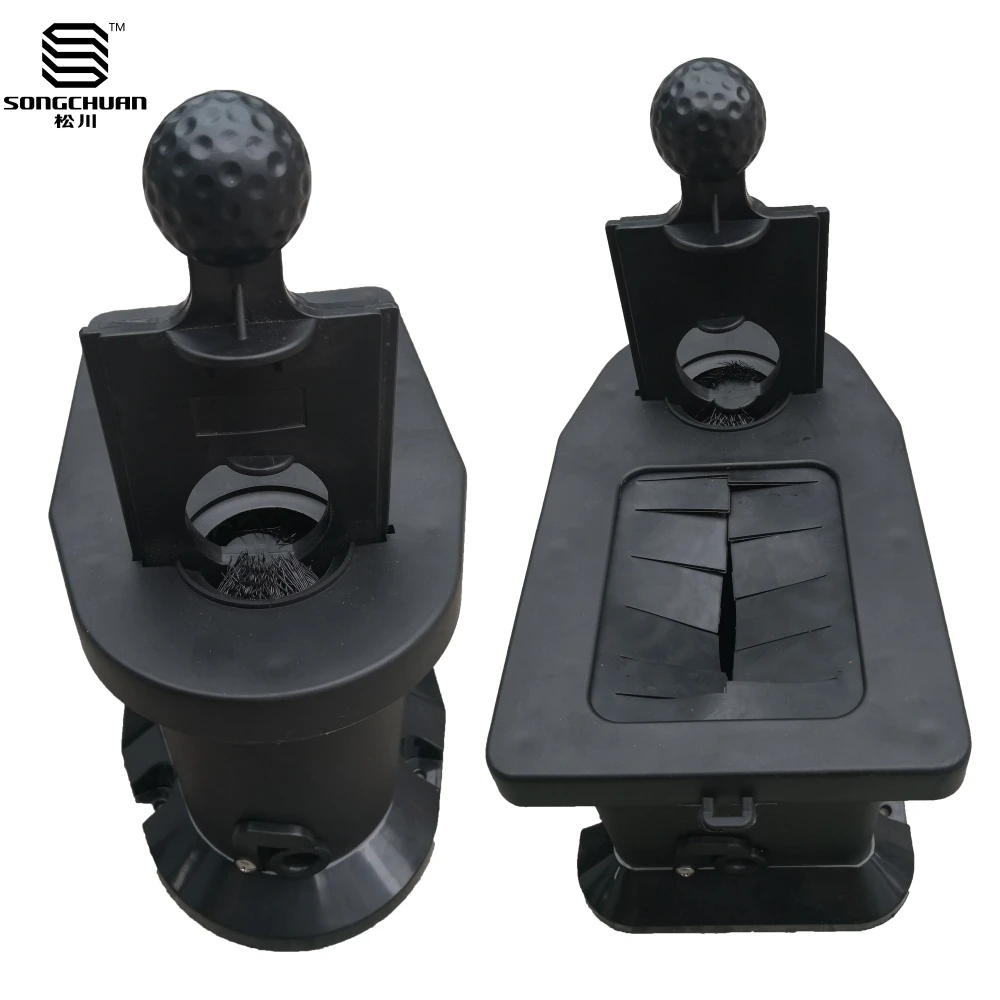 Golf Clubs & Ball Washer For Golf Carts Buy Washer,Golf Clubs Washer