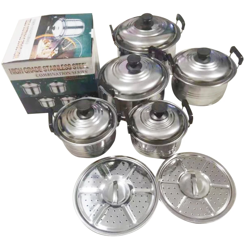 cooking pot set sale