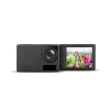 2019 black private tooling ultra hd waterproof mini action camera with factory supply price