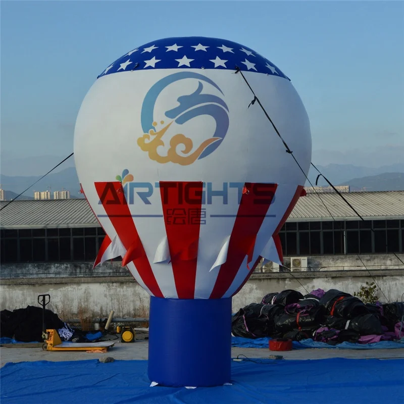 USA air ballon newest inflatable