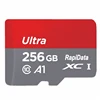 China Original OEM 2gb 4gb 8gb 16gb Memory Card Sd 32gb 64gb 128gb class 10 replacement for Sandisk Micro TF SD card 256GB