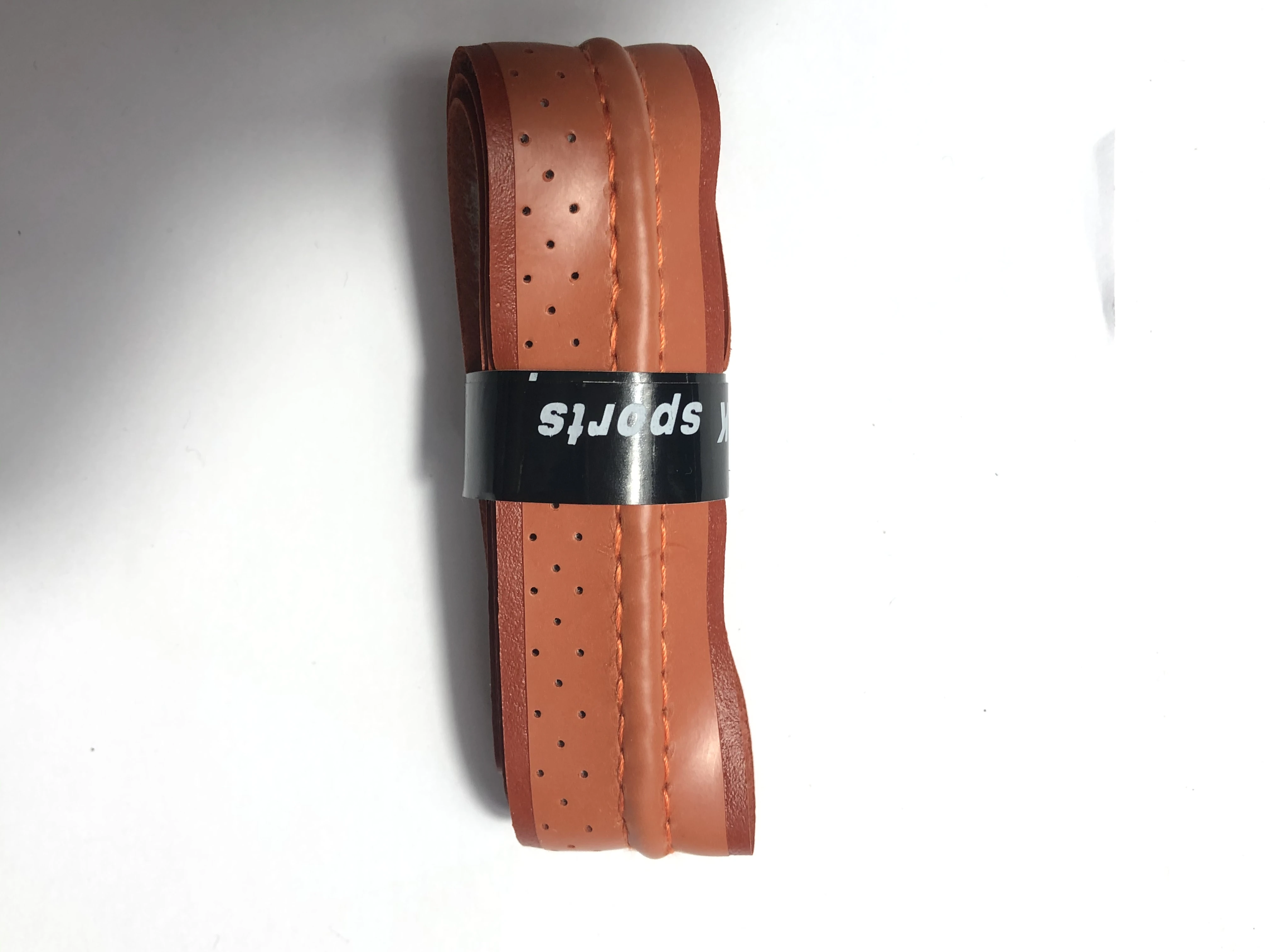 Pickleball Grip Brown Custom Ecofriendly Overgrip For Antislip And
