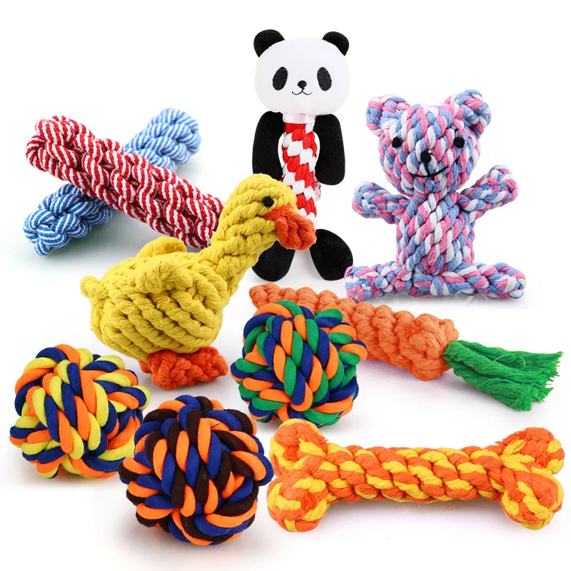 China Factory Sales Activity Interactive Toy Pet Dog Chew Toys