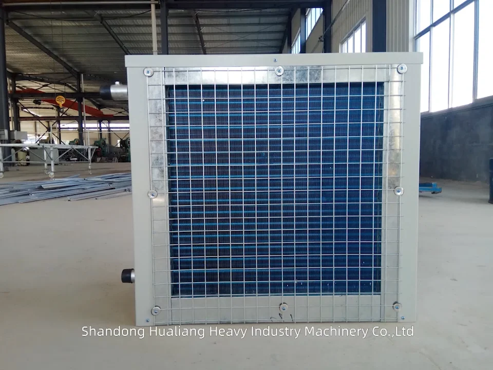 Electrical Engine Warm Air Blower Induction Heater For Sales Buy Warm