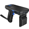 portable wireless usb long distance nfc smart card writer 2m 2 meters nfc writer 125khz 134.2khz 13.56mhz 2.4ghz rfid reader