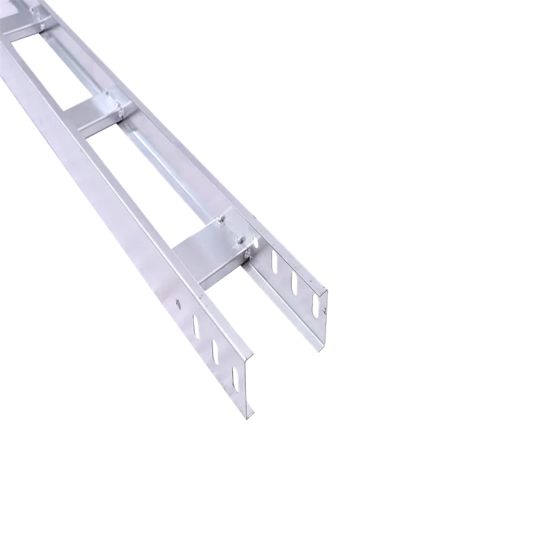 High Quality Customized Galvanized Steel Marine Steel Ladder
